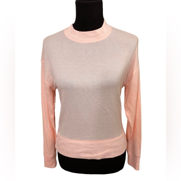 Pale pink soft sweater - Picture 1 of 2